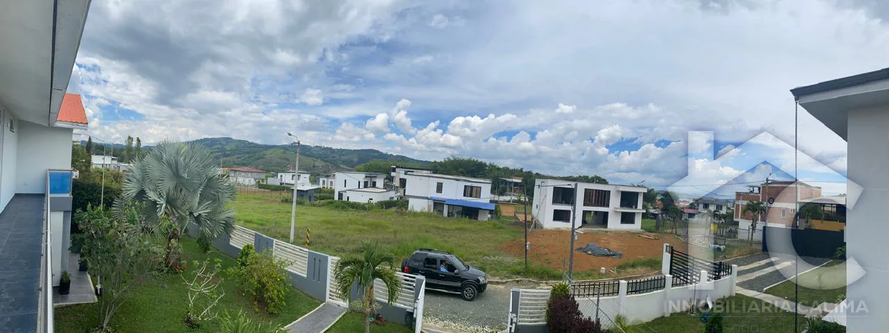 Casa Villa del Lago